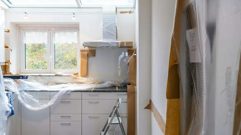 Permits for Replacing a Bathroom Exhaust Fan