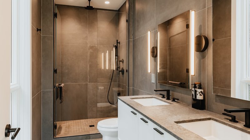 Bathroom Vanity Tariffs Double in January, Here's What It Means for Your Remodel Budget